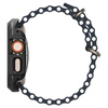 Spigen Lock Fit, black - Apple Watch Ultra 3/2/1