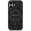 GUESS ETUI 4G RING CLASSIC LOGO MAGSAFE DO IPHONE 17 CASE Z LOGO