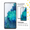 Wozinsky Nano Flexi hybrydowa elastyczna folia szklana szkło hartowane Samsung Galaxy A72 4G przezroczyste