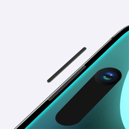 AMAZINGTHING SZKŁO HARTOWANE TITAN MATTE GLASS DO IPHONE 16 PRO MAX MATOWE