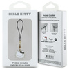HELLO KITTY ZAWIESZKA DO TELEFONU HKCPMKHK PHONE STRAP CHARMS KITTEN GŁOWA