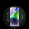 Dux Ducis Yolo etui iPhone 14 Plus elegancki pokrowiec ze skóry ekologicznej brązowy