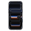 SPIGEN ULTRA HYBRID ”T” MAG MAGSAFE IPHONE 17 PRO MATTE BLUE