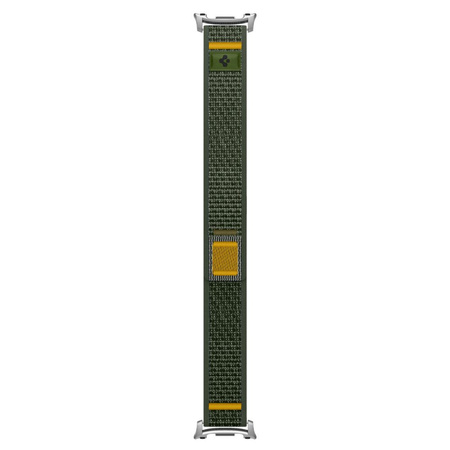 SPIGEN ATHLEX AIR SAMSUNG GALAXY WATCH 8 / CLASSIC (40 / 44 / 46 MM) ACTIVE GREEN