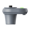 Sterownik zraszaczy 4 -strefowy RainPoint z aplikacją, Bluetooth