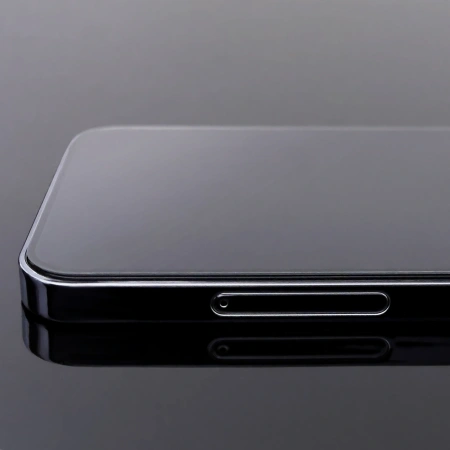 Szkło hartowane Wozinsky Full Glue na Samsung Galaxy A57 2 szt.