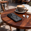 TECH-PROTECT DEFENSE MAGSAFE GALAXY S26 ULTRA MATTE BLACK
