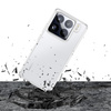 3MK POKROWIEC TPU DO XIAOMI 15 PRO ARMOR CASE NA TELEFON WYSOKA OCHRONA