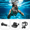 TECH-PROTECT OBUDOWA WODOODPORNA DO GOPRO HERO 5 6 7 CASE ZO WYSOKĄ OCHRONĄ