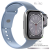 PURO PASEK SILIKONOWY ICON DO APPLE WATCH 42 44 45 49 MM 2 SZTUKI W
