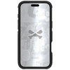 Etui Ghostek Atomic Slim MagSafe do      iPhone 17 Pro Max czarny