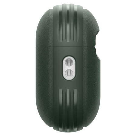 SPIGEN VAULT APPLE AIRPODS PRO 3 MIDNIGHT GREEN