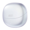 QCY SŁUCHAWKI TWS MELOBUDS PRO HT08 DO IPHONE 12 13 14 ANC REDUKCJA HAŁASU