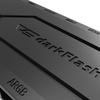 DARKFLASH STEROWNIK PWM RGB DO KOMPUTERA MODUŁ RC2 Z ZARZĄDZANIEM