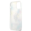 US Polo USHCP12SPCUSML iPhone 12 mini 5,4" multicolor Tie & Dye Collection