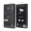 AUDI UNIWERSALNA SMYCZ DO TELEFONU 120CM DO TELEFONÓW SAMSUNG HUAWEI XIAOMI