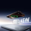 JOYROOM ŁADOWARKA SIECIOWA ADAPTER USB-C USB DO LAPTOP TELEFON TABLET 45W
