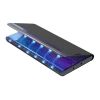 HURTEL SLEEP CASE ETUI Z KLAPKĄ DO IPHONE 13 SMART COVER Z OCHRONĄ PODSTAWY