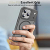 TECH-PROTECT MAGMAT MAGSAFE IPHONE 17 PRO MAX MATTE CRAYON GREY