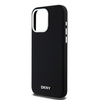 DKNY ETUI HARDCASE LIQUID SILICONE DO IPHONE 15 PRO MAX 6.7 DO MAGSAFE