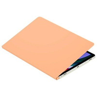 Etui Samsung EF-BX810POEGWW Tab S10+ /   S9+ /S9 FE+ pomarańczowy/orange Smart Book Cover