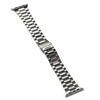 RINGKE METAL ONE AIR APPLE WATCH 8 / 9 / 10 / 11 / SE / ULTRA (44 / 45 / 46 / 49 MM) SILVER