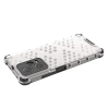 HURTEL HONEYCOMB PANCERNE ETUI DO XIAOMI REDMI NOTE 12 PRO+ HYBRYDOWY