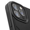 Etui Uniq Transforma na iPhone 14 Plus Magclick Charging - czarne