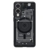 SPIGEN ETUI ULTRA HYBRID MAG DO SAMSUNG GALAXY S25 EDGE Z MAGSAFE