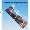 AWEI SŁUCHAWKI PC-6T STEREO Z USB-C DO LAPTOPA KOMPUTERA MACBOOKA