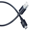 3MK KABEL USB A DO MICRO 1.2M 5V 2.4A DO SMARTFONÓW ŁADOWANIE WYSOKA JAKOŚĆ