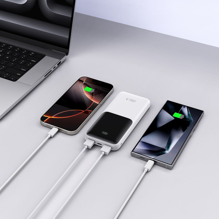 TECH-PROTECT POWER BANK 10000MAH DO MAGSAFE IPHONE 12 13 14 22.5W PRZENoŚNY