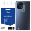 Vivo Y31s 5G - 3mk Lens Protection