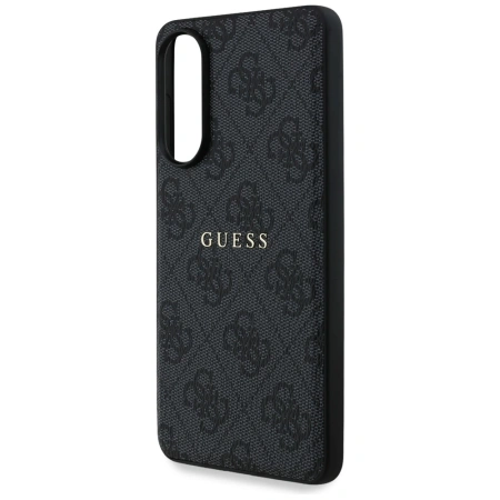 GUESS ETUI 4G RING CLASSIC LOGO DO SAMSUNG GALAXY S25 EDGE MAGSAFE