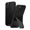 Etui Uniq Transforma na iPhone 11 Pro - czarne
