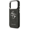 GUESS ETUI 4G BIG 4G CLASSIC LOGO DO IPHONE 17 PRO MAX LUKSUSOWA OCHRONA
