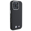 BMW BMHCP16X23PMWK ETUI DO IPHONE 16 PRO MAX 6.9 METAL SMOOTH FULL WRAPPED