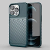 THUNDER CASE ELASTYCZNE PANCERNE ETUI DO IPHONE 13 PRO ODPOWIEDNIA OCHRONA