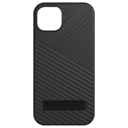 ZAGG ETUI DENALI SNAP KICKSTAND DO IPHONE 14 PLUS 15 PLUS Z FUNKCJĄ STOJAKA