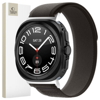 TECH-PROTECT PASEK NYLONOWY DO SAMSUNG GALAXY WATCH ULTRA 47 MM WYTRZYMAŁY