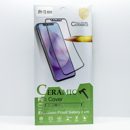 SZKŁO CERAMICS DO SAMSUNG A32 4G9D FULLGLUE OCHRONA ZAPEWNIJ BEZPIECZEŃSTWO
