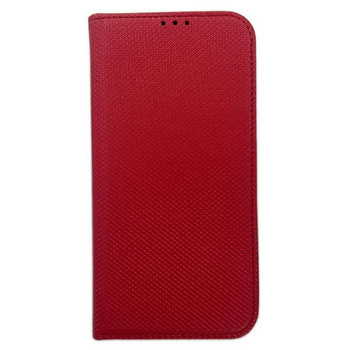 SMART MAGNET BOOK ETUI DO XIAOMI 12T PRO CASE MAGNETYCZNY POKROWIEC OCHRONA