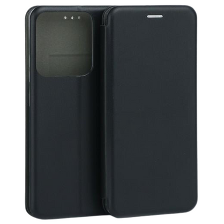 BELINE ETUI BOOK MAGNETIC DO INFINIX SMART7 OCHRONNE ZAMKNIĘCIE MAGNETYCZNE