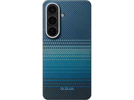Pitaka Edge Case, Moonrise (Aaron Button) - Samsung Galaxy S26