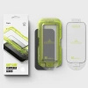 RINGKE SZKŁO HARTOWANE EASY SLIDE 2-PACK DO IPHONE 17 OCHRONA EKRANU 2