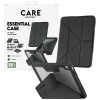 Etui Care by PanzerGlass Y fold do iPad 11" 2025 (11 gen.) - czarne
