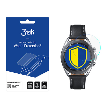3MK WATCH PROTECTION DO SAMSUNG GALAXY WATCH 3 45MM OCHRONA EKRANU
