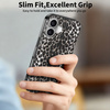 TECH-PROTECT LAMANO MAGSAFE IPHONE 17 LEOPARD