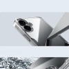 NILLKIN ETUI NATURE PRO CASE DO IPHONE 16 LEKKIE OCHRONA TELEFONU Z CAMERĄ