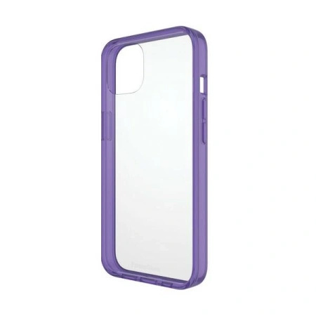 PANZERGLASS ETUI CLEARCASE ANTYBAKTERYJNE DO IPHONE 13 14 15 MILITARY GRADE
